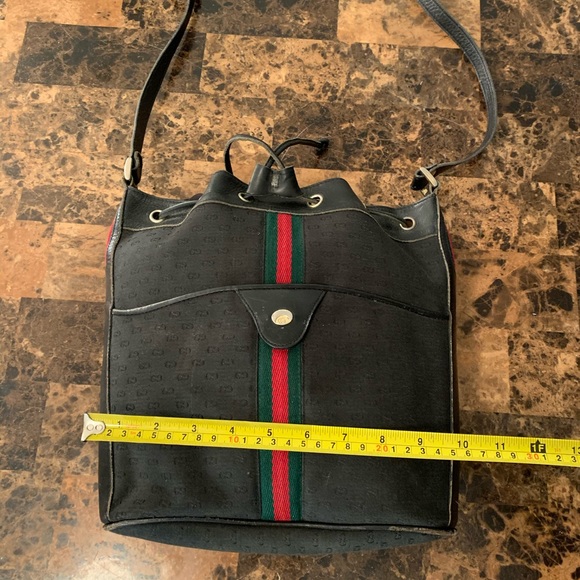 Vintage Gucci bag - Picture 8 of 16